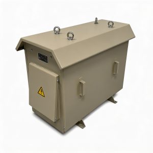 Трансформатор ТСЗМ-250 ОМ5 380/400-230 IP23